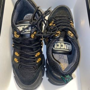 Gucci sneakers  authentic